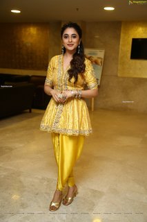 Priyanka Arulmohan feet photo 11