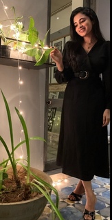 Priyanka Arulmohan feet photo 9