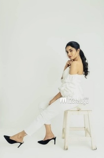 Priyanka Arulmohan feet photo 7