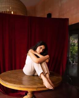 Priyanka Arulmohan feet photo 6