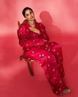 Priyanka Arulmohan feet photo 1