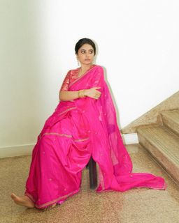 Priyanka Arulmohan feet photo 20