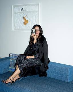 Priyanka Arulmohan feet photo 16