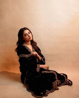Priyanka Arulmohan feet photo 5