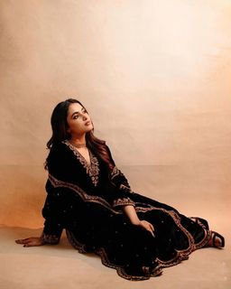 Priyanka Arulmohan feet photo 16