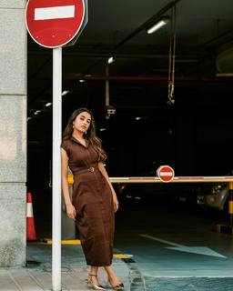 Priyanka Arulmohan feet photo 13