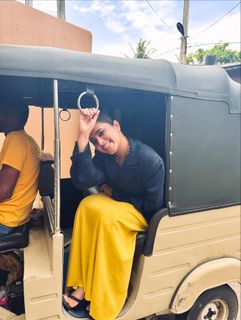 Priyanka Arulmohan feet photo 6