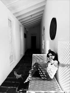 Priyanka Arulmohan feet photo 4