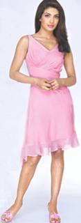 Priyanka Chopra Jonas feet photo thumbnail