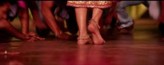 Priyanka Chopra Jonas feet photo thumbnail