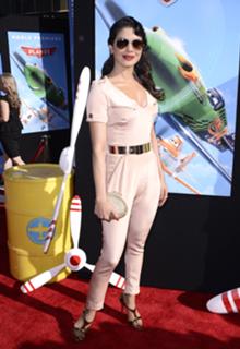 Priyanka Chopra Jonas feet photo thumbnail