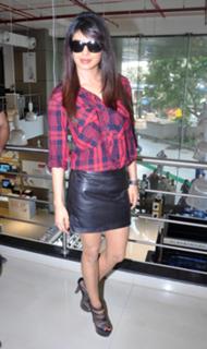 Priyanka Chopra Jonas feet photo thumbnail
