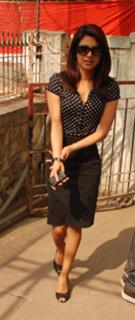 Priyanka Chopra Jonas feet photo thumbnail