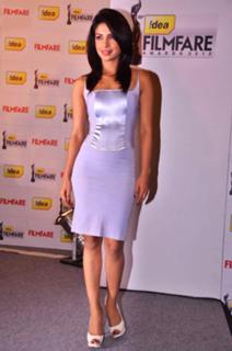 Priyanka Chopra Jonas feet photo thumbnail
