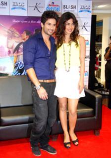 Priyanka Chopra Jonas feet photo thumbnail