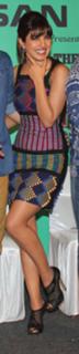 Priyanka Chopra Jonas feet photo thumbnail