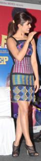Priyanka Chopra Jonas feet photo thumbnail