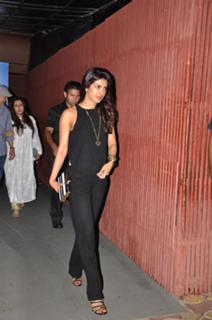 Priyanka Chopra Jonas feet photo thumbnail