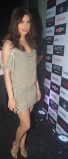 Priyanka Chopra Jonas feet photo thumbnail