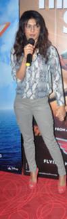 Priyanka Chopra Jonas feet photo thumbnail