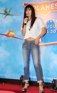 Priyanka Chopra Jonas feet photo thumbnail
