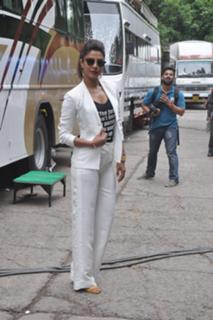 Priyanka Chopra Jonas feet photo thumbnail