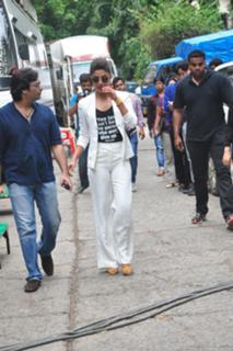 Priyanka Chopra Jonas feet photo thumbnail