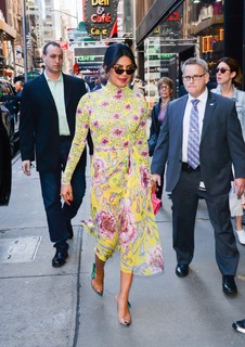 Priyanka Chopra Jonas feet photo thumbnail
