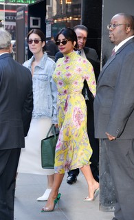 Priyanka Chopra Jonas feet photo thumbnail