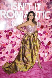 Priyanka Chopra Jonas feet photo thumbnail