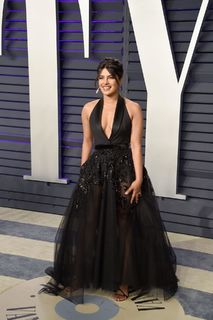 Priyanka Chopra Jonas feet photo thumbnail