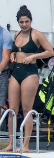 Priyanka Chopra Jonas feet photo thumbnail