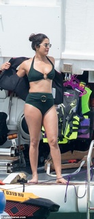 Priyanka Chopra Jonas feet photo thumbnail