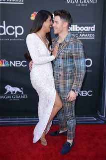 Priyanka Chopra Jonas feet photo thumbnail
