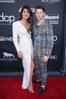 Priyanka Chopra Jonas feet photo thumbnail