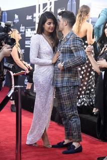 Priyanka Chopra Jonas feet photo thumbnail