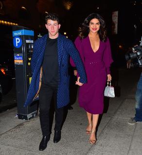 Priyanka Chopra Jonas feet photo thumbnail