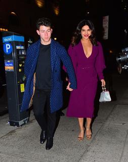 Priyanka Chopra Jonas feet photo thumbnail