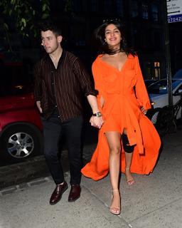 Priyanka Chopra Jonas feet photo thumbnail