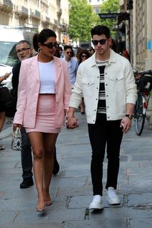 Priyanka Chopra Jonas feet photo thumbnail