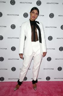 Priyanka Chopra Jonas feet photo thumbnail