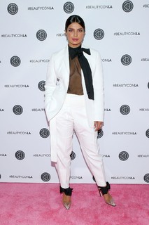 Priyanka Chopra Jonas feet photo thumbnail