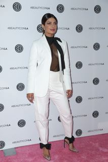 Priyanka Chopra Jonas feet photo thumbnail