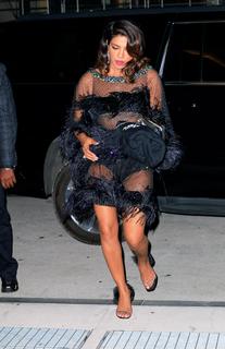 Priyanka Chopra Jonas feet photo thumbnail