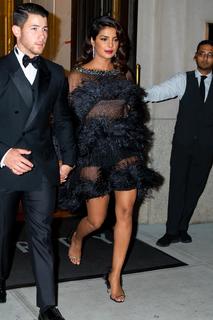 Priyanka Chopra Jonas feet photo thumbnail