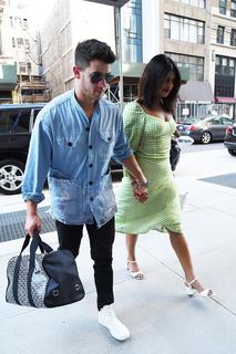 Priyanka Chopra Jonas feet photo thumbnail