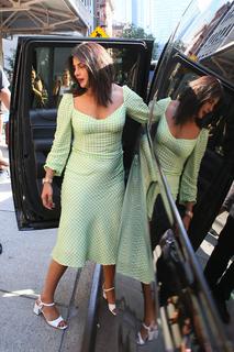 Priyanka Chopra Jonas feet photo thumbnail