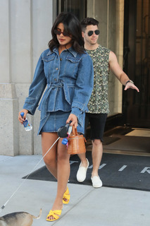 Priyanka Chopra Jonas feet photo thumbnail