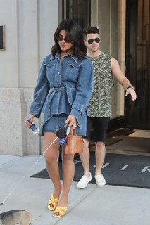 Priyanka Chopra Jonas feet photo thumbnail