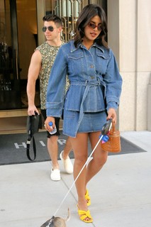 Priyanka Chopra Jonas feet photo thumbnail